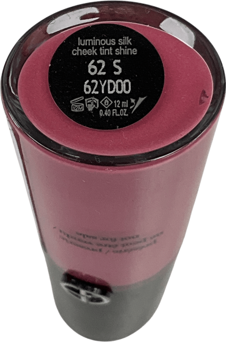 Giorgio Armani Luminous Silk Cheek Tint 62 12ml - Reliked