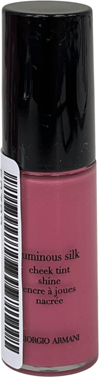 Giorgio Armani Luminous Silk Cheek Tint 62 12ml - Reliked