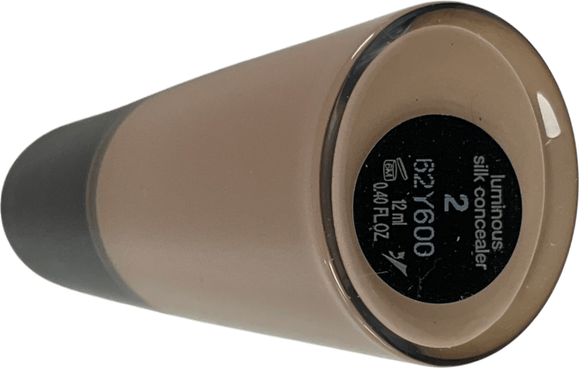 Giorgio Armani Luminous Silk Concealer 2 12ml - Reliked