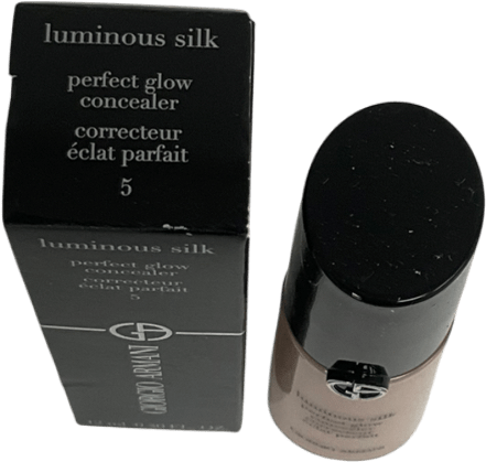 Giorgio Armani Luminous Silk Concealer 5 12ml - Reliked