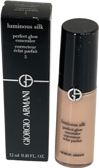 Giorgio Armani Luminous Silk Concealer 5 12ml - Reliked
