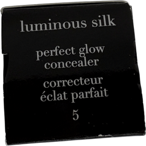 Giorgio Armani Luminous Silk Concealer 5 12ml - Reliked