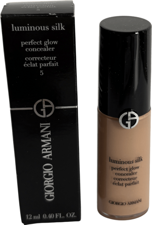 Giorgio Armani Luminous Silk Concealer 5 12ml - Reliked