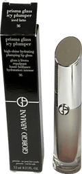 Giorgio Armani Prisma Glass Icy Plumper 36 Iced Latte 3.5ml - Reliked