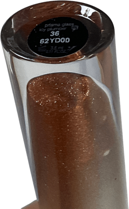 Giorgio Armani Prisma Glass Icy Plumper 36 Iced Latte 3.5ml - Reliked