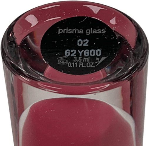 Giorgio Armani Prisma Glass Lip Gloss 2 3.5ml - Reliked