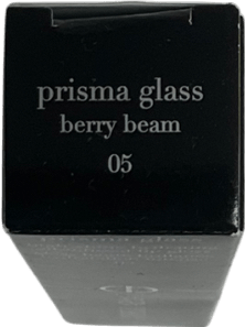 Giorgio Armani Prisma Glass Lip Gloss Berry Beam 3.5ml - Reliked
