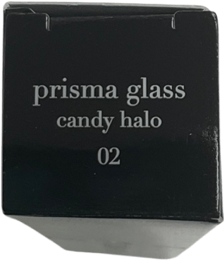 Giorgio Armani Prisma Glass Lip Gloss Candy Halo 3.5ml - Reliked