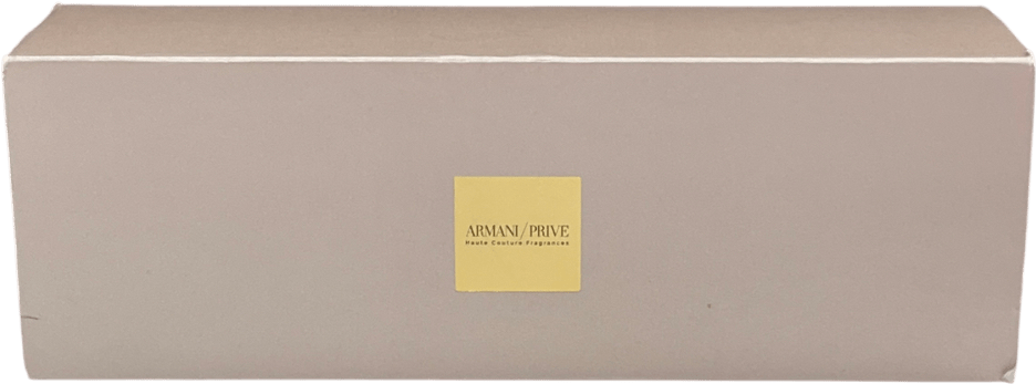 Giorgio Armani Privé Discovery Gift Set 5 X 7.5ml X5 - Reliked