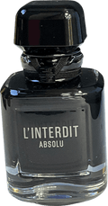 GIvenchy L'interdit Eau De Parfum Absolu 50ml - Reliked