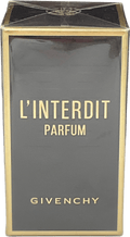 GIvenchy L'interdit Parfum Parfum - Precious & Opulent 50ml - Reliked