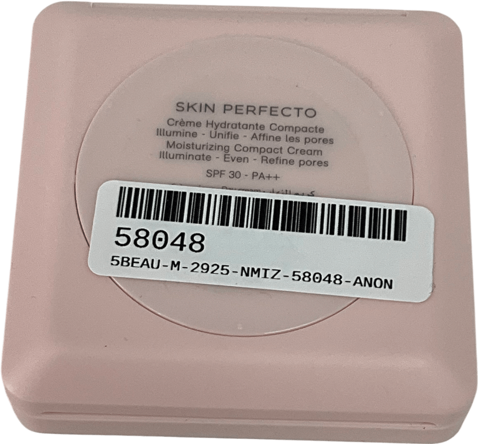 GIvenchy Skin Perfecto Compact Cream Spf 30 Pa++ 12g - Reliked