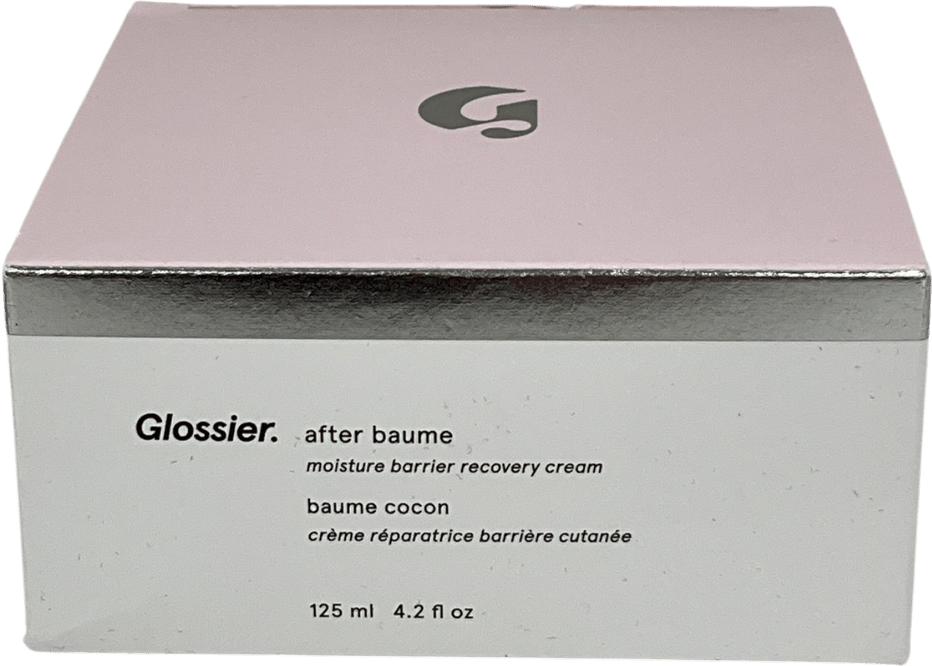 glossier After Baume Moisture Barrier Recovery Cream 125ml - Reliked