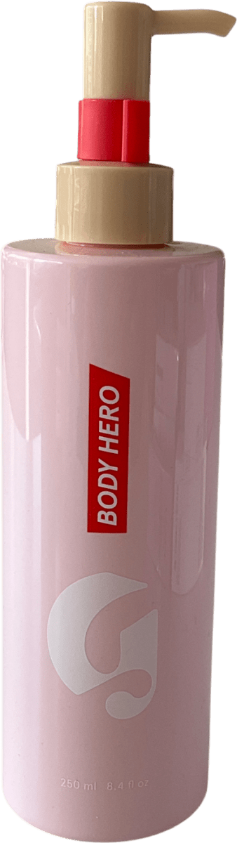 glossier Daily Oil Wash 250ml - Reliked