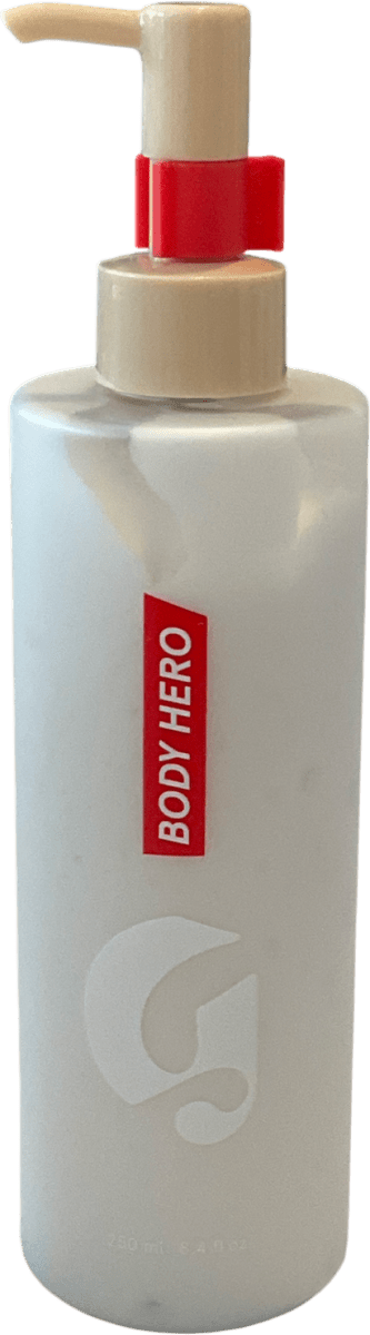 glossier Daily Perfecting Lotion 250ml - Reliked