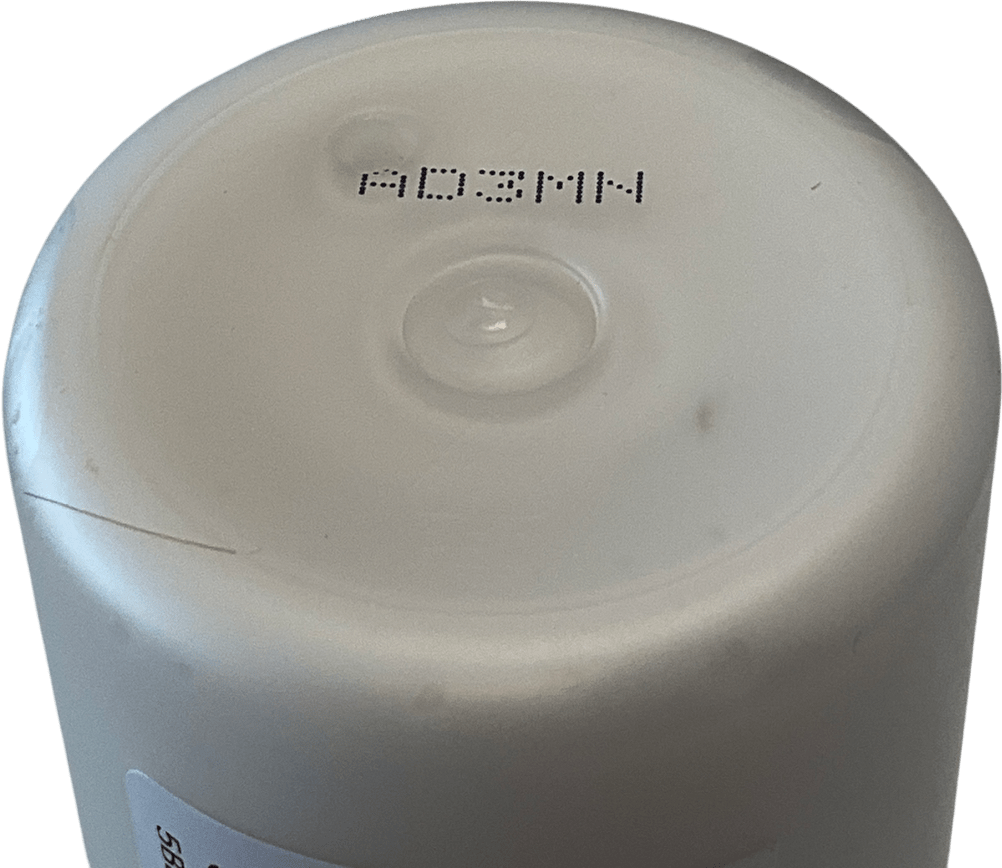 glossier Daily Perfecting Lotion 250ml - Reliked