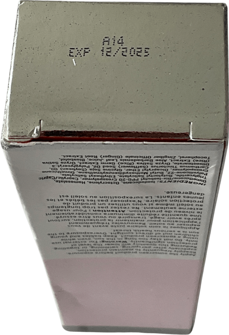 glossier Invisible Shield Spf50 50ml - Reliked