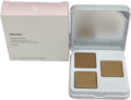 glossier Monochromes Essential Eyeshadow Trio Palette X3 1.3g - Reliked