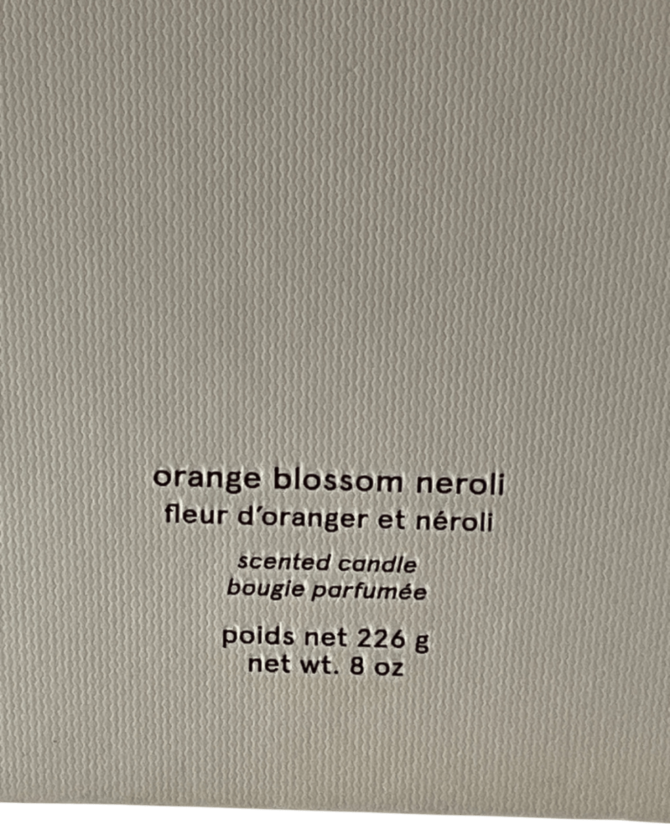 glossier White Glossier Candles One Size - Reliked