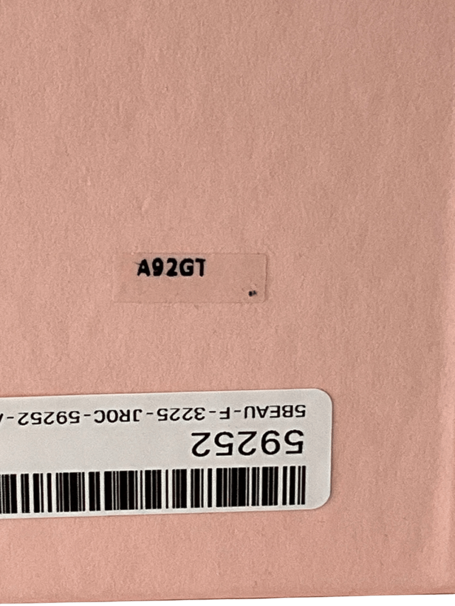 glossier White Glossier Candles One Size - Reliked