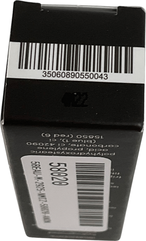 glow for it Peach Lip Oil Peach 10ml - Reliked