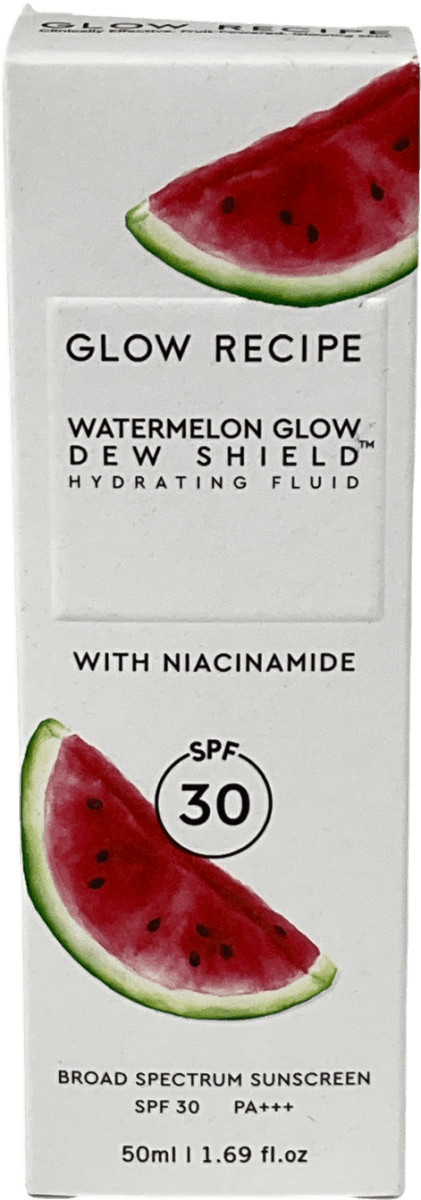glow recipe Watermelon Glow Dew Shield Spf 30 50ml - Reliked