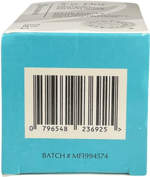 glutaceuticals 5 - a - day Healing, Nourishing Moisturiser 30ml - Reliked