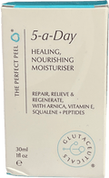 glutaceuticals 5 - a - day Healing, Nourishing Moisturiser 30ml - Reliked