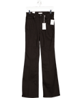 Good American Black Good Classic Bootcut Jeans W28 - Reliked