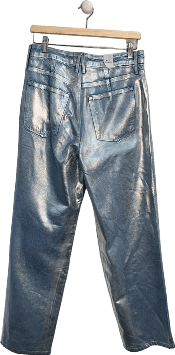 Good American Indigo Silver '90s Good '90s Jeans W29” - Reliked