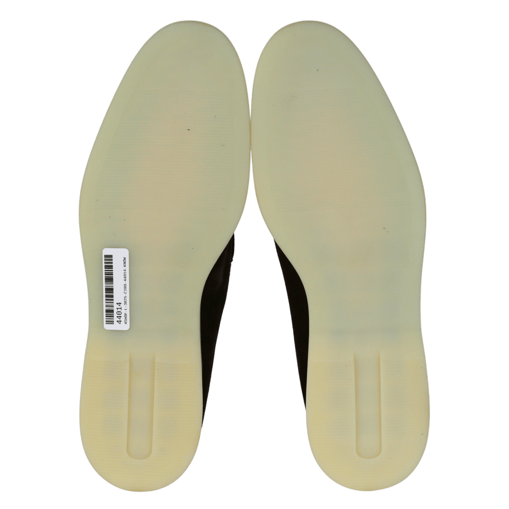 goodwin smith Brown Xander Suede Loafer UK 10 EU 44 👞 - Reliked