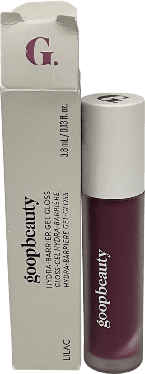 goopbeauty Hydra - barrier Gel Gloss Lilac 3.8ml - Reliked