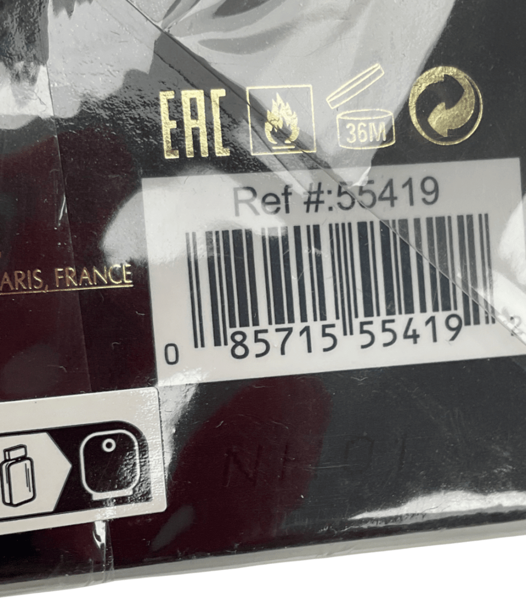 Graff Lesedi La Rona Iii Eau De Parfum 100ml - Reliked