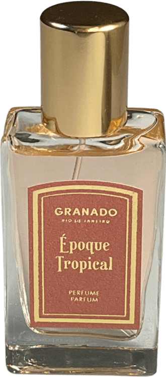 granado Époque Tropical Eau De Parfum Epoque Tropical 25ml - Reliked