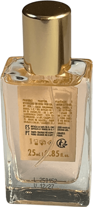granado Époque Tropical Eau De Parfum Epoque Tropical 25ml - Reliked