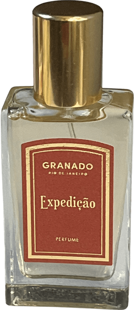 granado Expedicao Eau De Parfum 25ml - Reliked