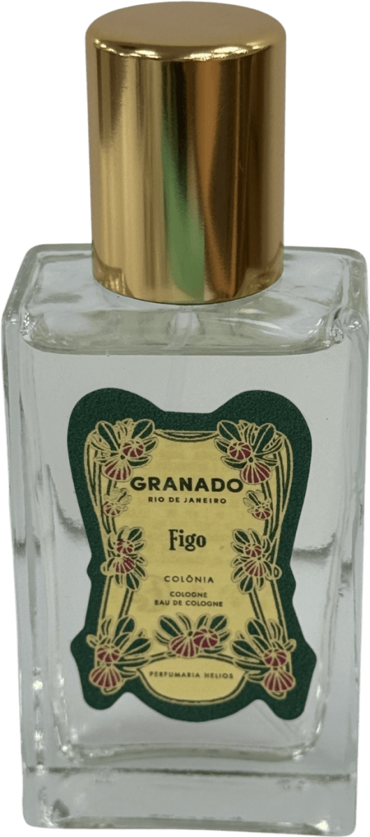 Granado Figo Cologne 25ml 25ml - Reliked