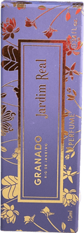 granado Jardim Real Eau De Parfum 10ml - Reliked