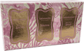 Granado Perfumery Trio - Acafrao, Tuberosa & Neroli Gift Set 3 x 25ml - Reliked