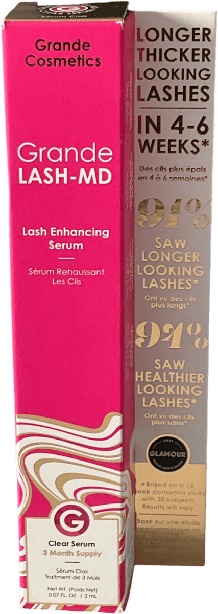 grande Grandelash - md Lash Enhancing Serum 2ml - Reliked