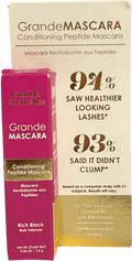 grande Grandemascara Travel Mini Black 1.4g - Reliked