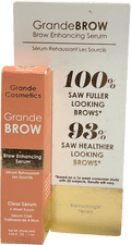 grandebrow Brow Enhancing Serum 1ml - Reliked