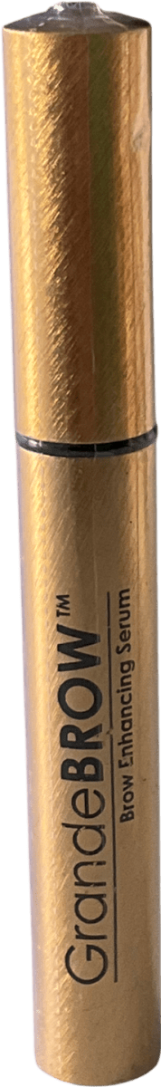grandebrow Grandebrow Brow Enhancing Serum 3ml - Reliked