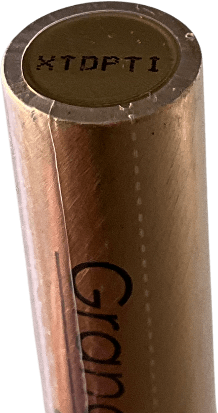 grandebrow Grandebrow Brow Enhancing Serum 3ml - Reliked