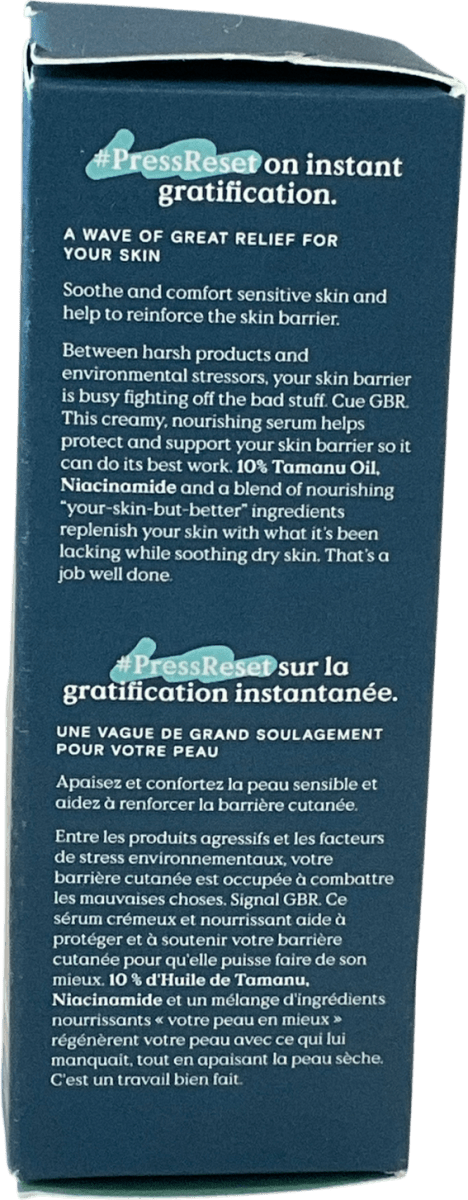 great barrier relief Great Barrier Relief Serum 45ml - Reliked