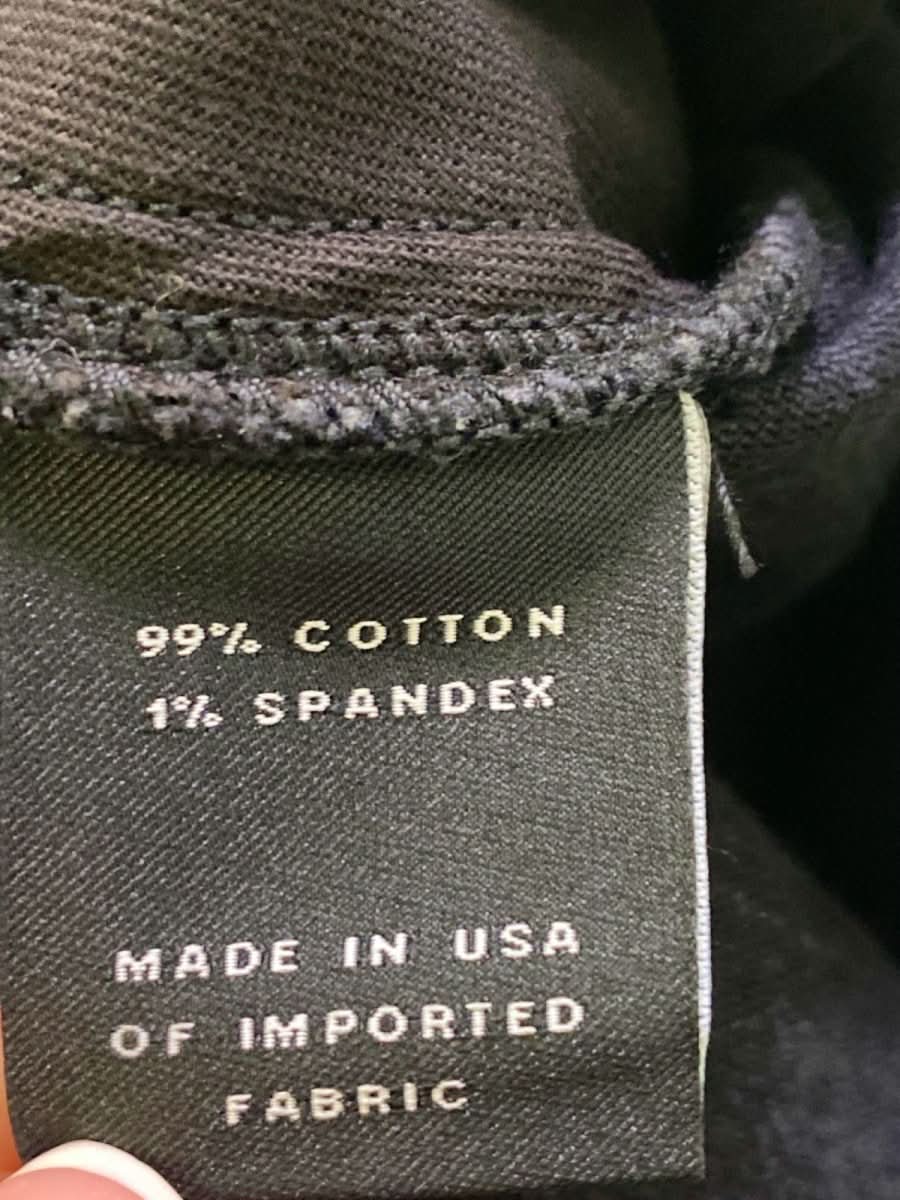 GRLFRND Black Amina Dress S - Reliked