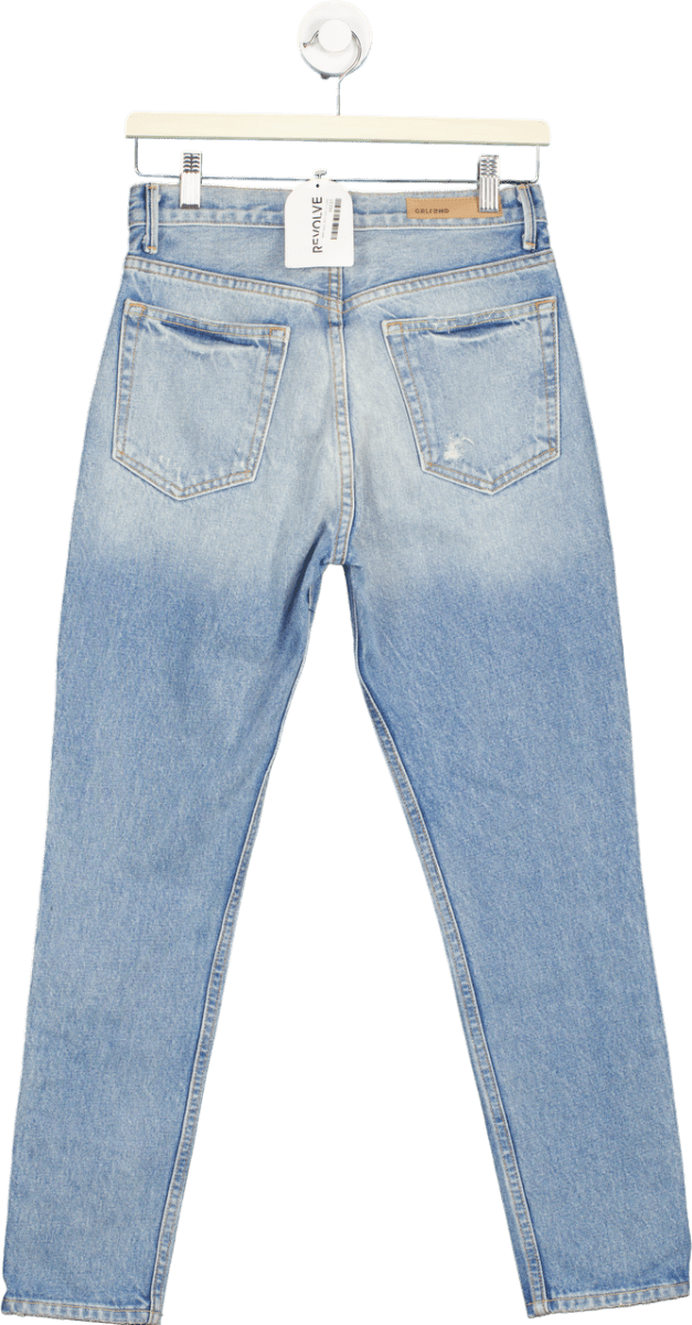 Grlfrnd Imperial Karolina Skinny Jeans W26 - Reliked