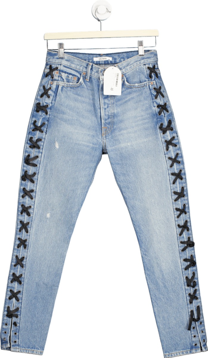 Grlfrnd Imperial Karolina Skinny Jeans W26 - Reliked