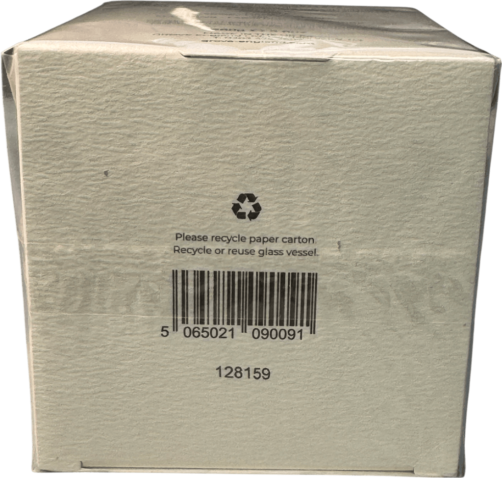 GROVE ENGLAND Perfume Candle Anemone 260g - Reliked