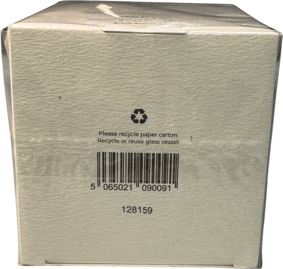 GROVE ENGLAND Perfume Candle Anemone 260g - Reliked